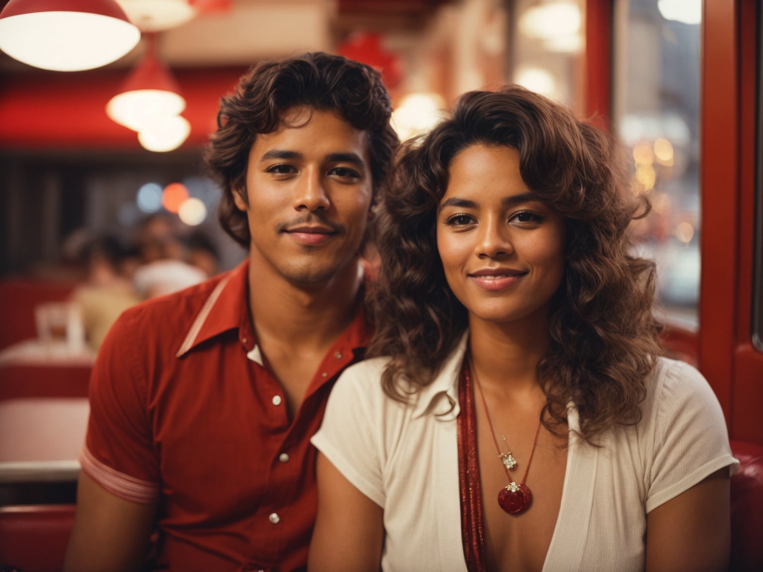 Couple Dating